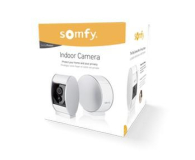 Somfy SECURITY CAMERA FullHD - 462681 - zdjęcie 3